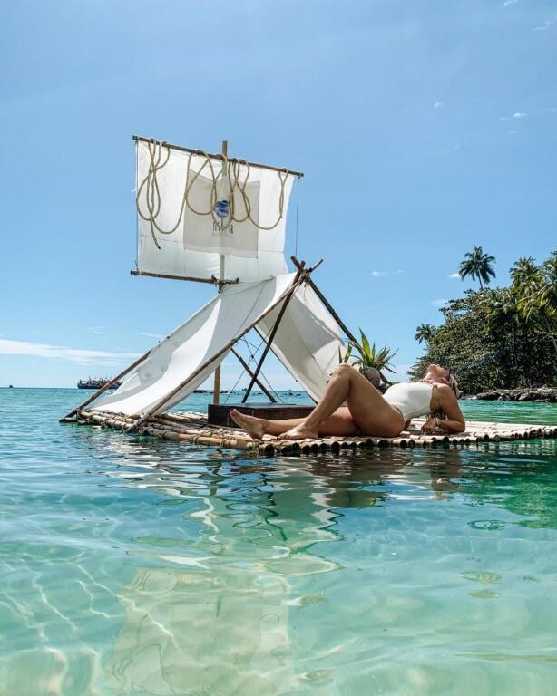 Ко Куд: Rest Sea Resort
