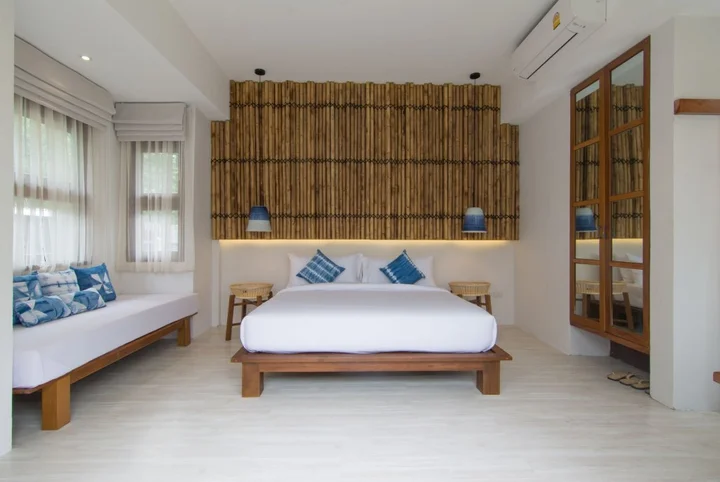 Ко Куд: Rest Sea Resort