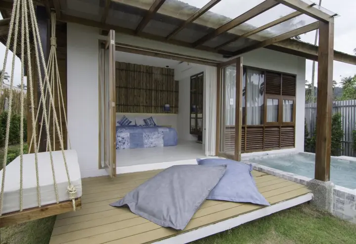 Ко Куд: Rest Sea Resort
