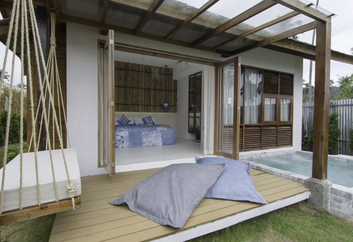 Ко Куд: Rest Sea Resort