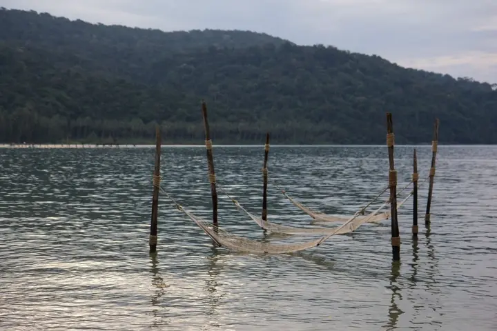 Ко Куд: Rest Sea Resort
