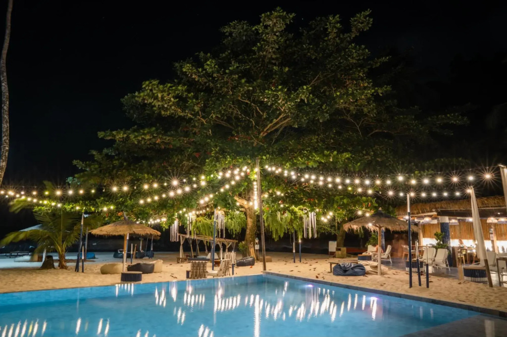 Ко Куд: Rest Sea Resort