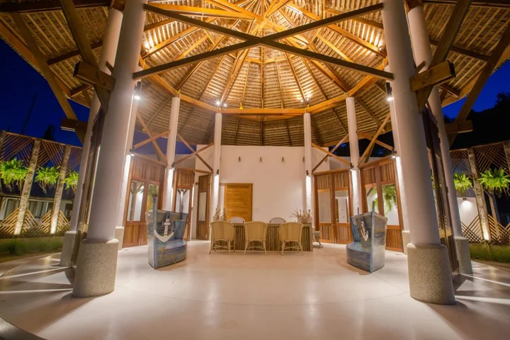 Ко Куд: Rest Sea Resort