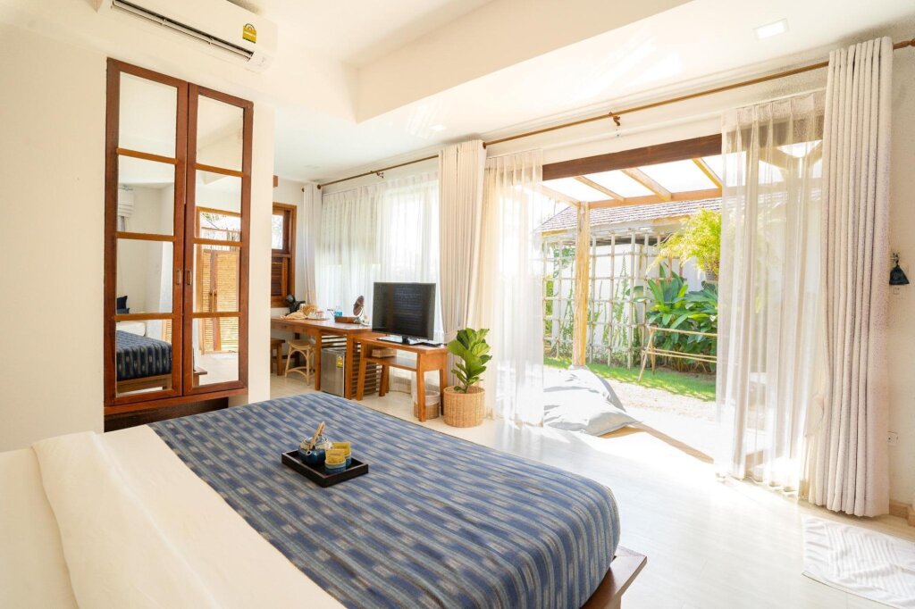 Ко Куд: Rest Sea Resort