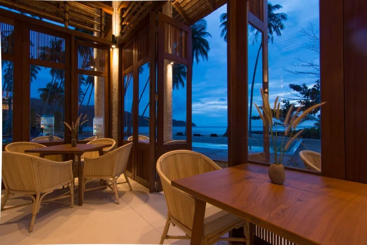 Ко Куд: Rest Sea Resort