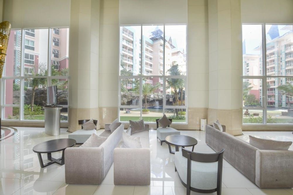 Паттайя: Centara Avenue Residence by Towers