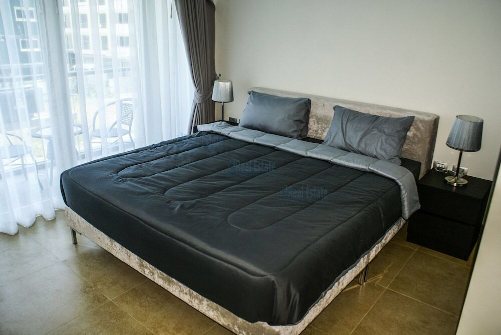 Паттайя: Centara Avenue Residence by Towers