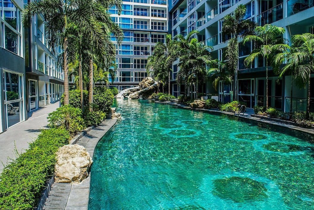 Centara Avenue Residence by Towers — фото 3