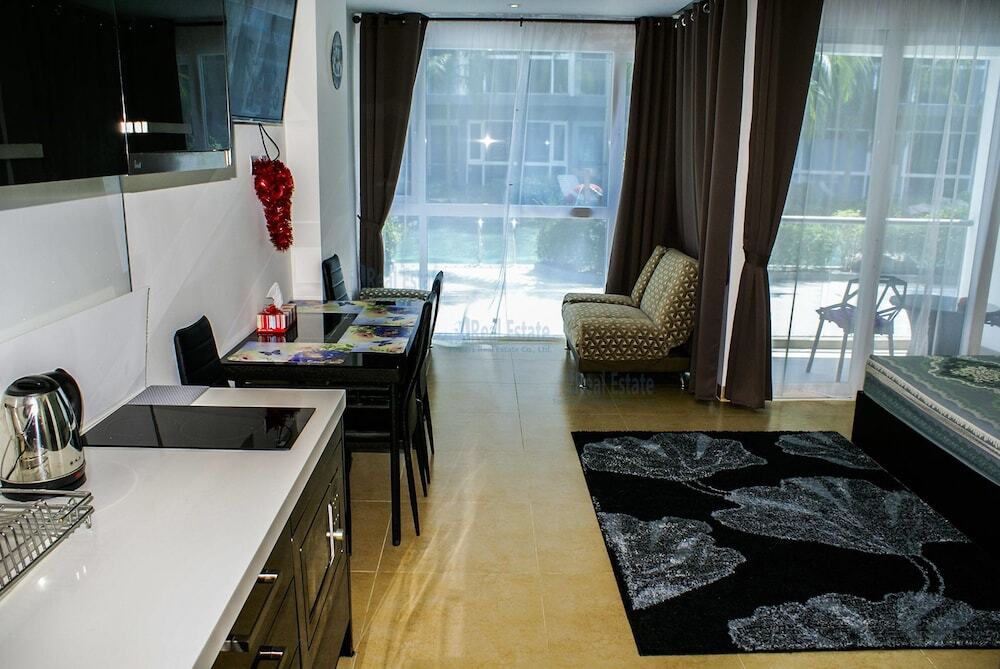 Паттайя: Centara Avenue Residence by Towers