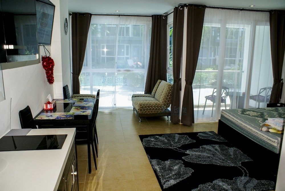 Паттайя: Centara Avenue Residence by Towers