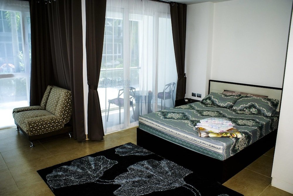 Паттайя: Centara Avenue Residence by Towers