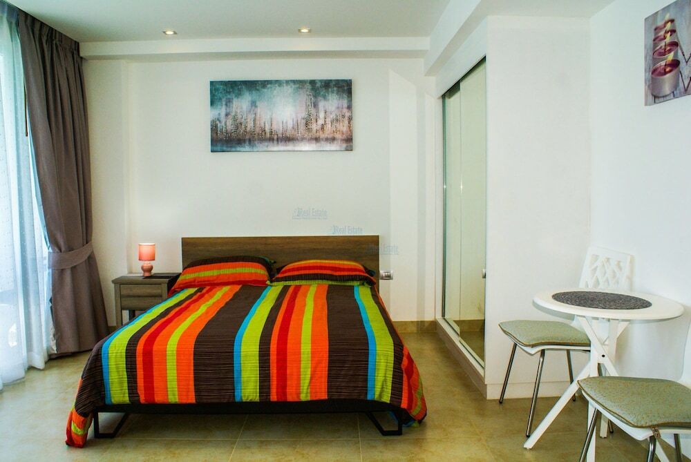 Паттайя: Centara Avenue Residence by Towers