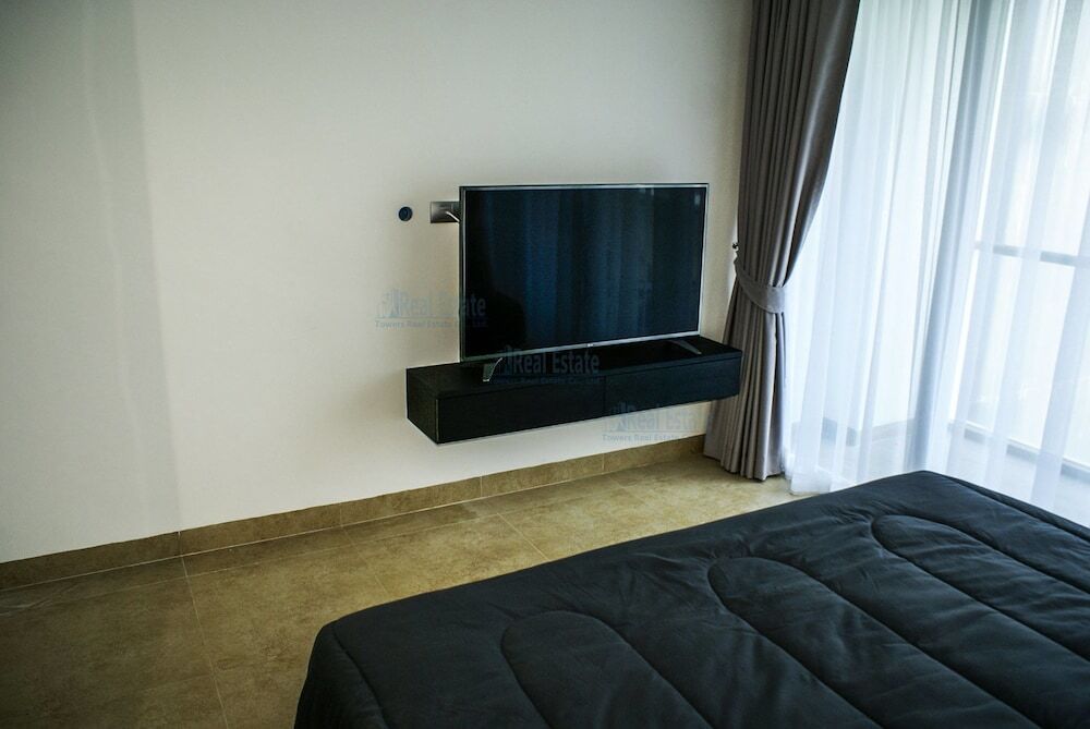 Паттайя: Centara Avenue Residence by Towers