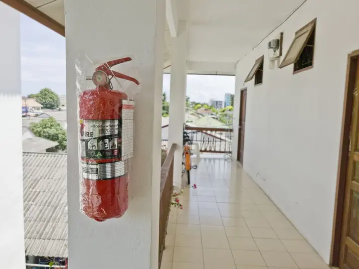 Самуи: Chaweng Apartment