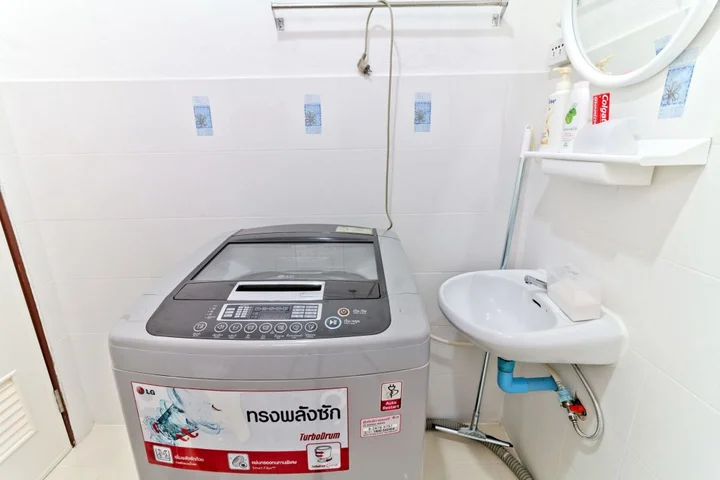Самуи: Chaweng Apartment