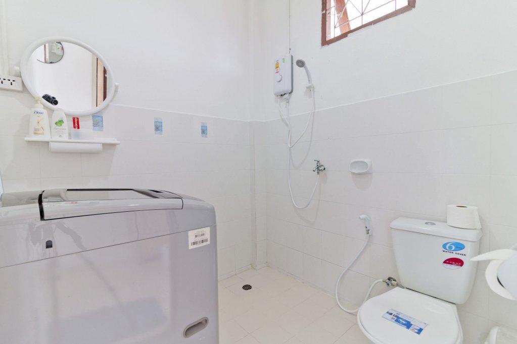 Самуи: Chaweng Apartment