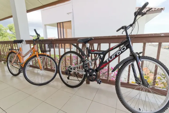 Самуи: Chaweng Apartment