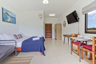 Самуи: Chaweng Apartment