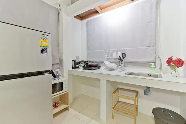 Chaweng Apartment — фото 2