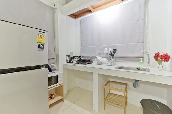 Самуи: Chaweng Apartment
