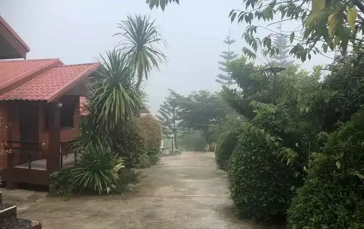 Кхэм Сон: Tonkaew Khaokho Resort