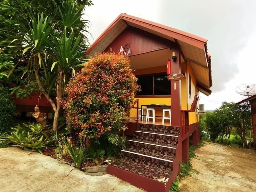 Кхэм Сон: Tonkaew Khaokho Resort