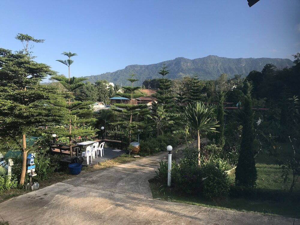 Кхэм Сон: Tonkaew Khaokho Resort