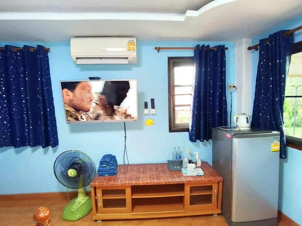 Кхэм Сон: Tonkaew Khaokho Resort