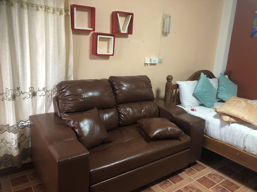 Кхэм Сон: Tonkaew Khaokho Resort