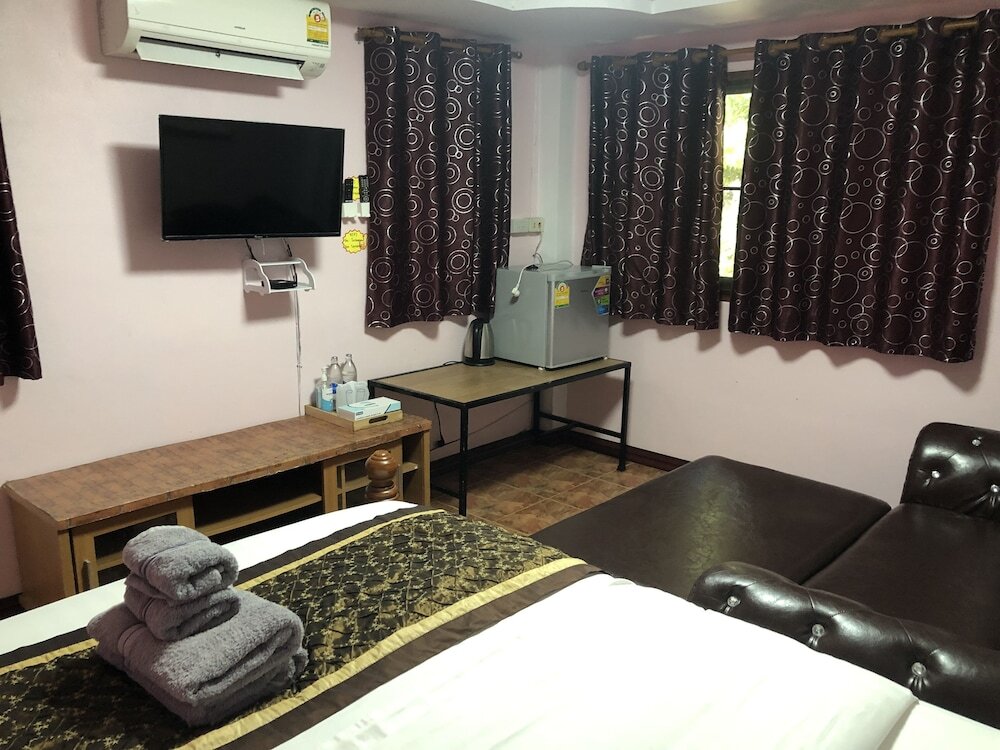 Кхэм Сон: Tonkaew Khaokho Resort
