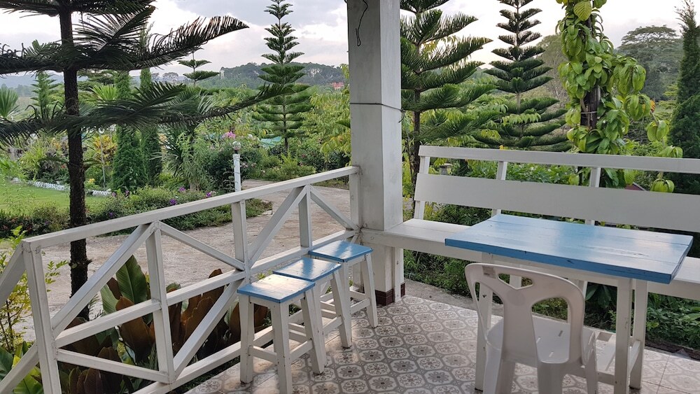 Кхэм Сон: Tonkaew Khaokho Resort