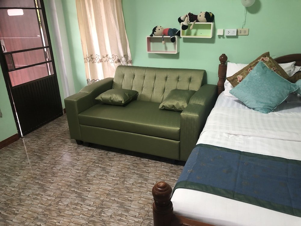Кхэм Сон: Tonkaew Khaokho Resort