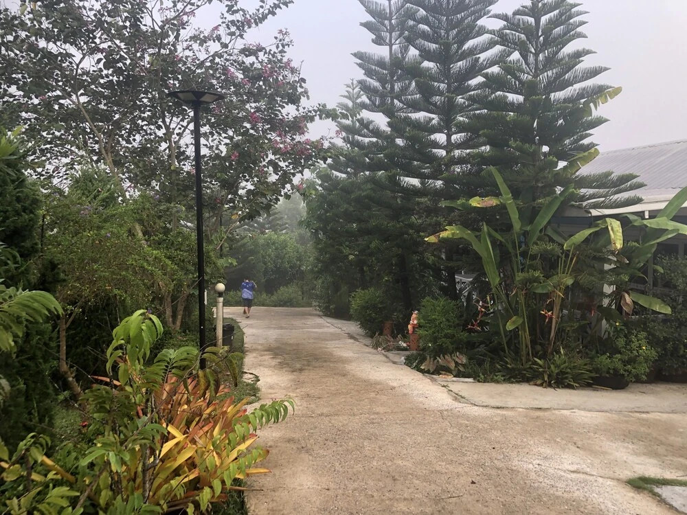 Кхэм Сон: Tonkaew Khaokho Resort