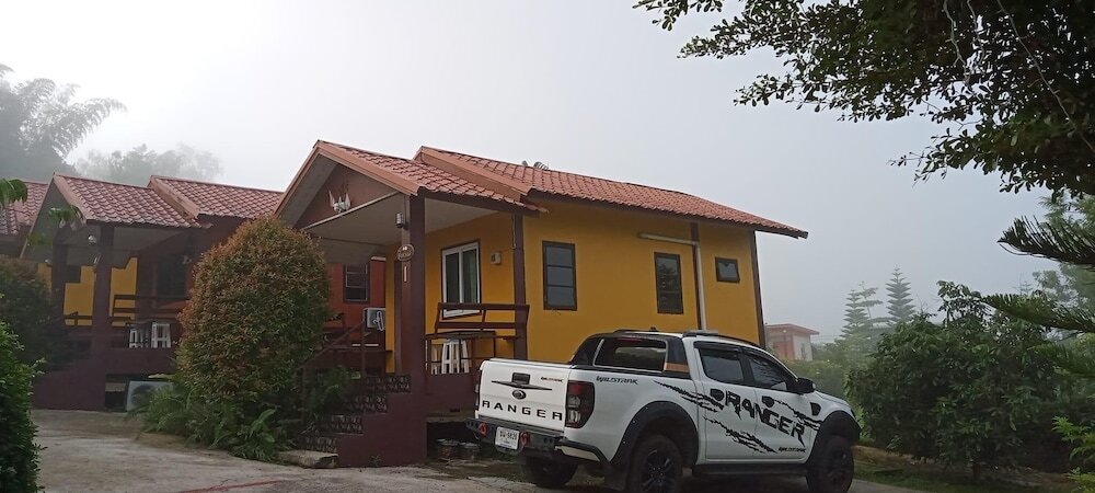Кхэм Сон: Tonkaew Khaokho Resort
