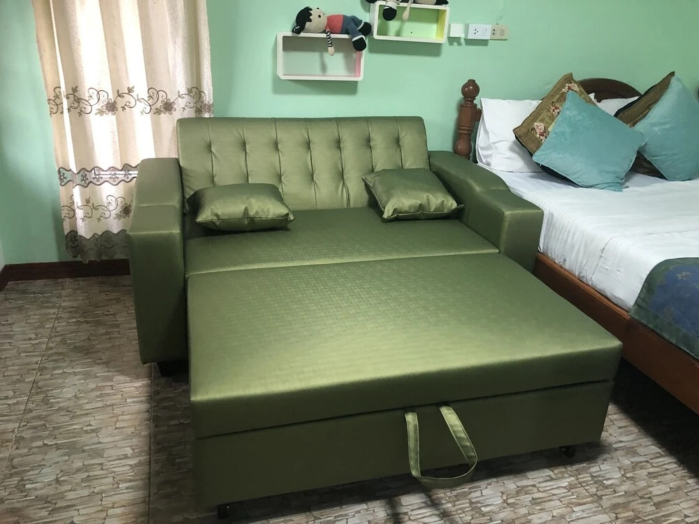 Кхэм Сон: Tonkaew Khaokho Resort