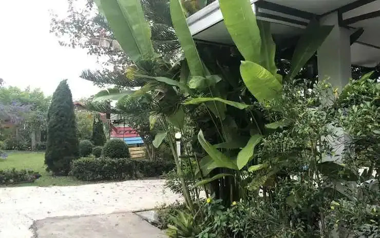 Кхэм Сон: Tonkaew Khaokho Resort