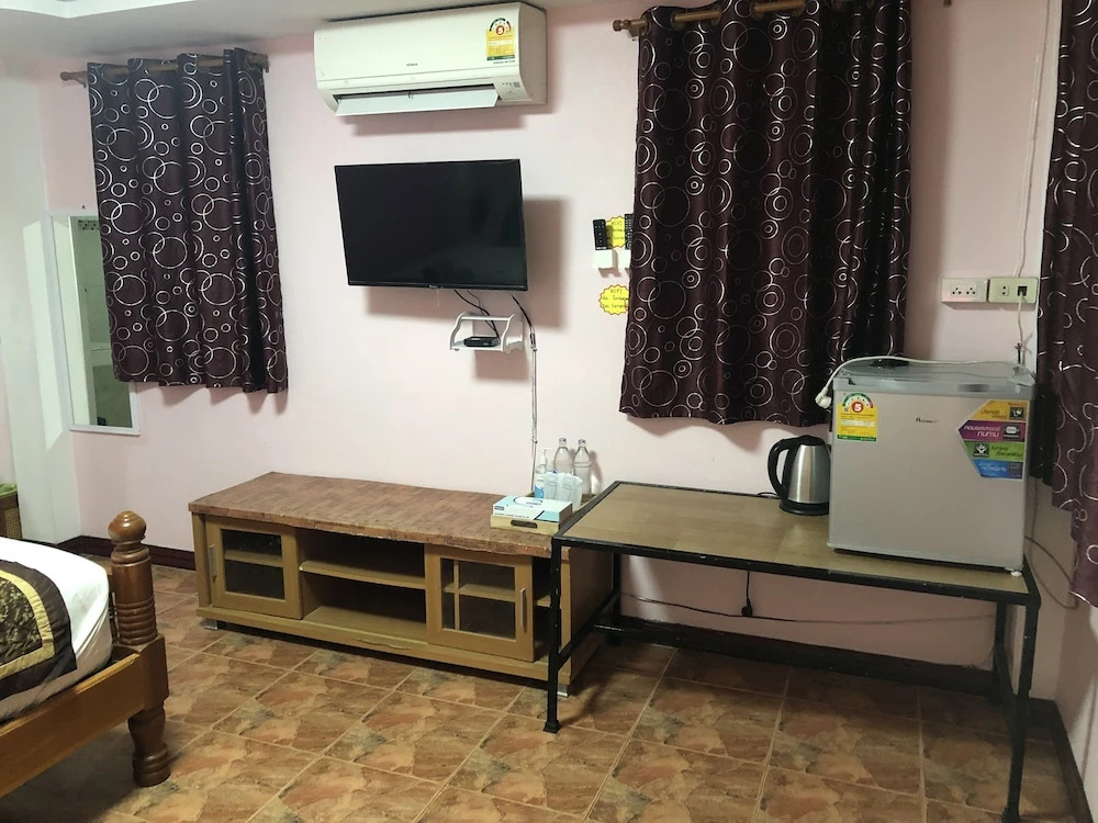 Кхэм Сон: Tonkaew Khaokho Resort