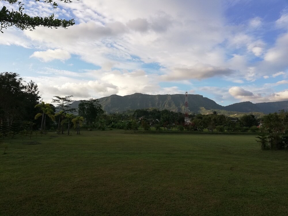 Кхэм Сон: Raiphuduen Resort