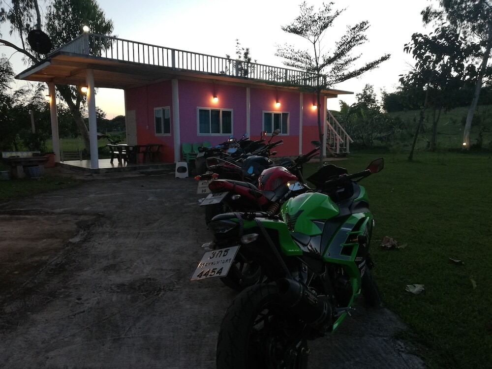 Кхэм Сон: Raiphuduen Resort