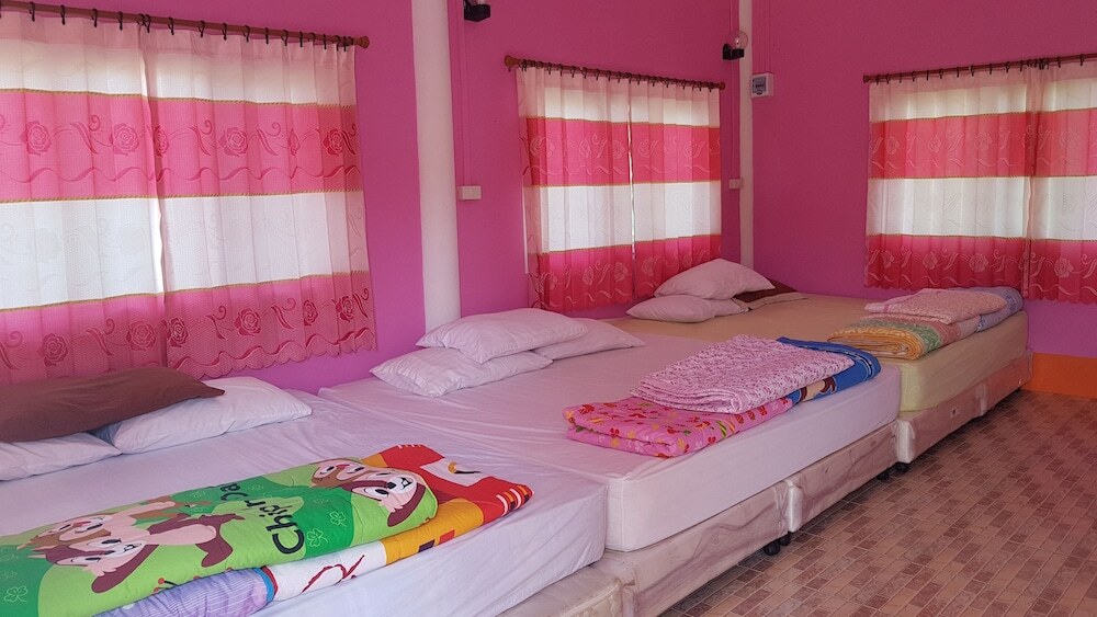 Кхэм Сон: Raiphuduen Resort
