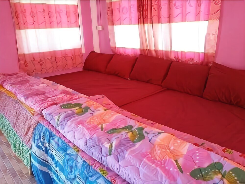 Кхэм Сон: Raiphuduen Resort