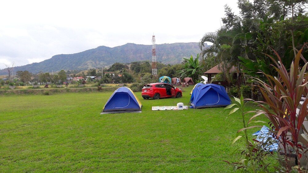 Кхэм Сон: Raiphuduen Resort