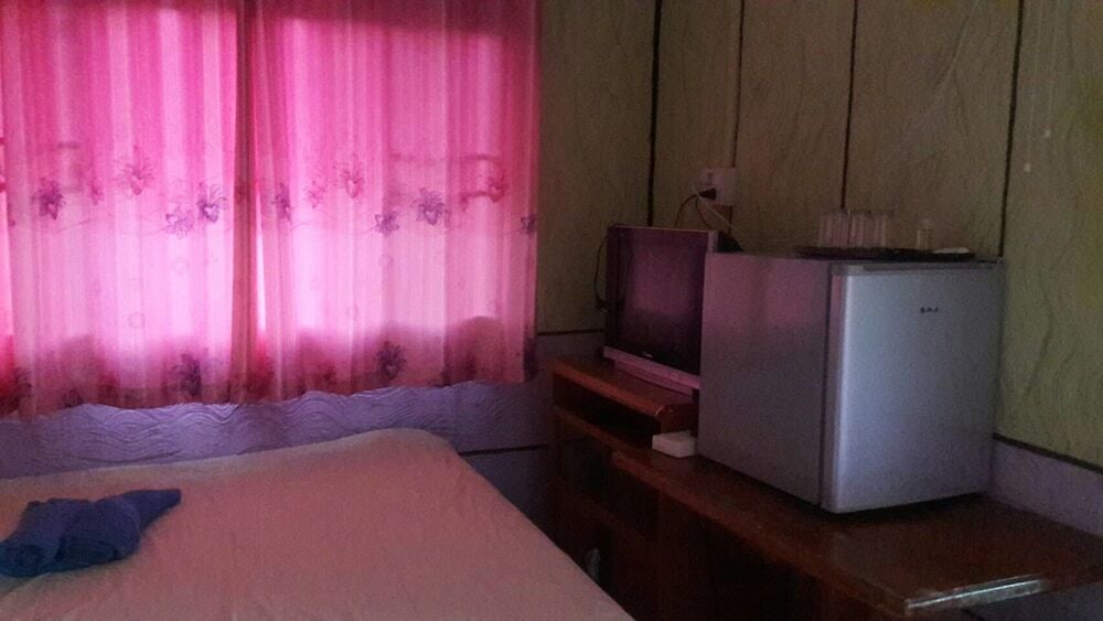 Кхэм Сон: Raiphuduen Resort