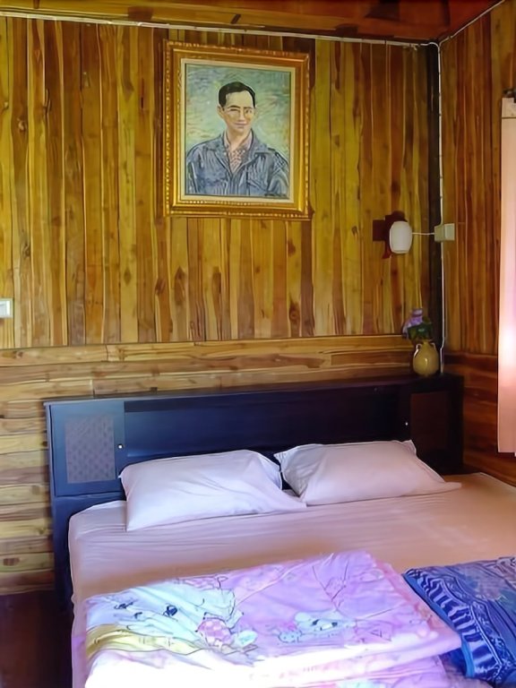 Кхэм Сон: Raiphuduen Resort