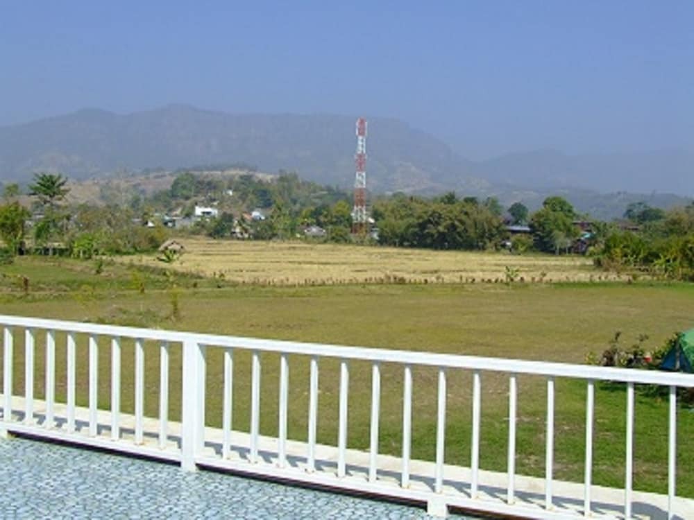 Кхэм Сон: Raiphuduen Resort