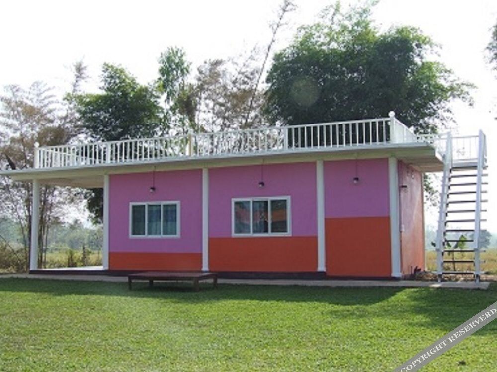 Кхэм Сон: Raiphuduen Resort