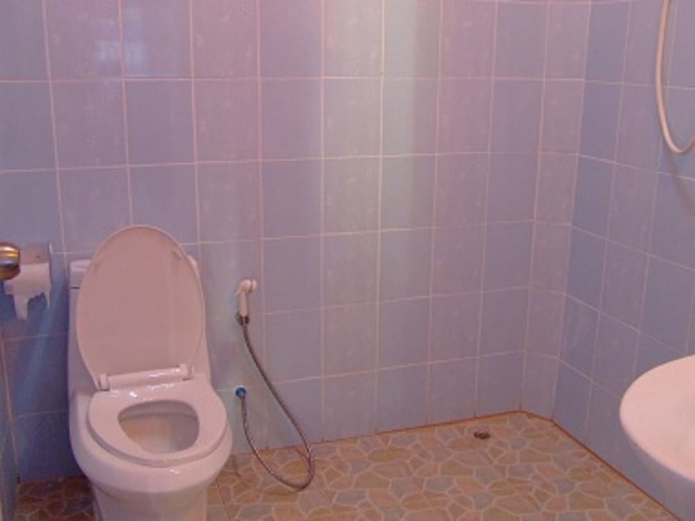 Кхэм Сон: Raiphuduen Resort