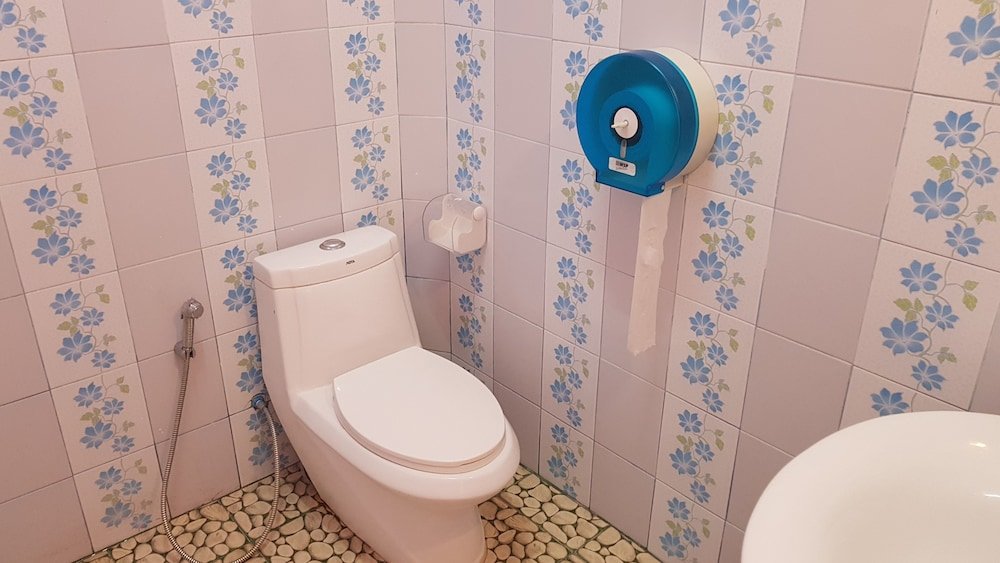 Кхэм Сон: Raiphuduen Resort