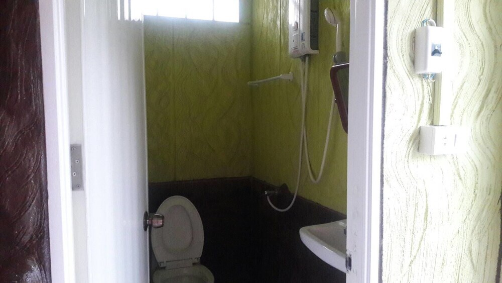 Кхэм Сон: Raiphuduen Resort