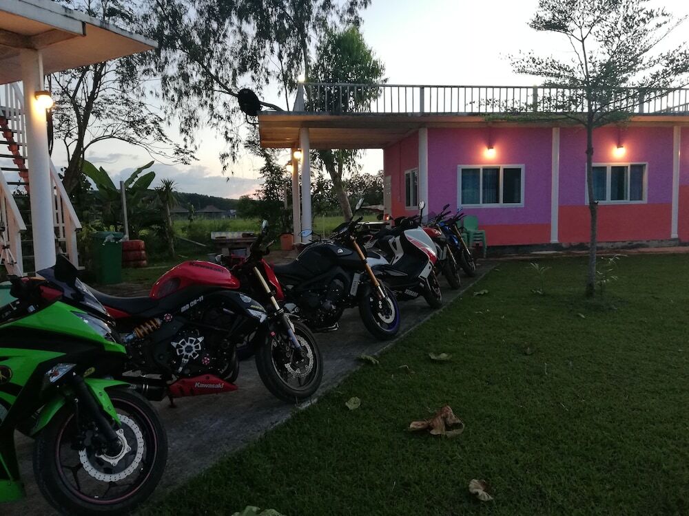 Кхэм Сон: Raiphuduen Resort
